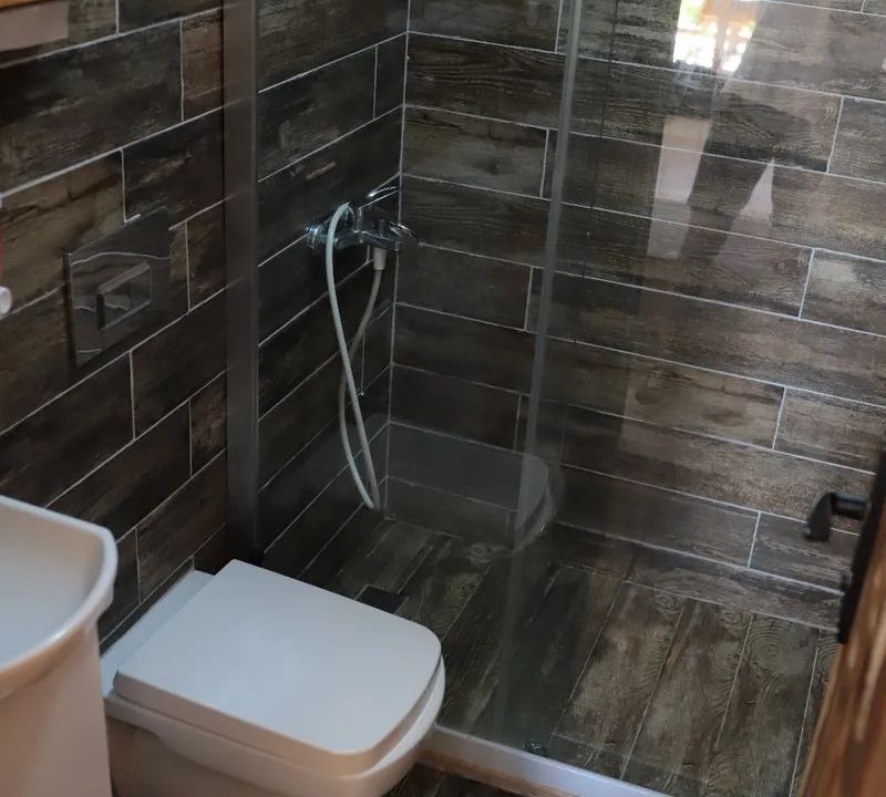 Photo of Bathroom in Alacati
