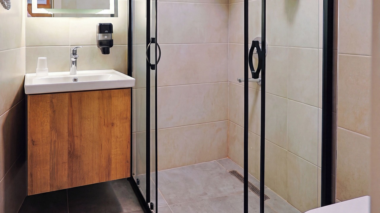 Photo of Bathroom in Konyaalti