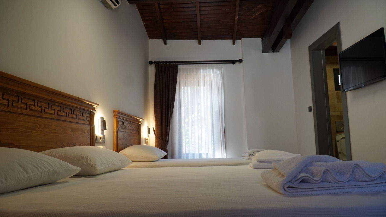 Photo of Bedroom in Selcuk