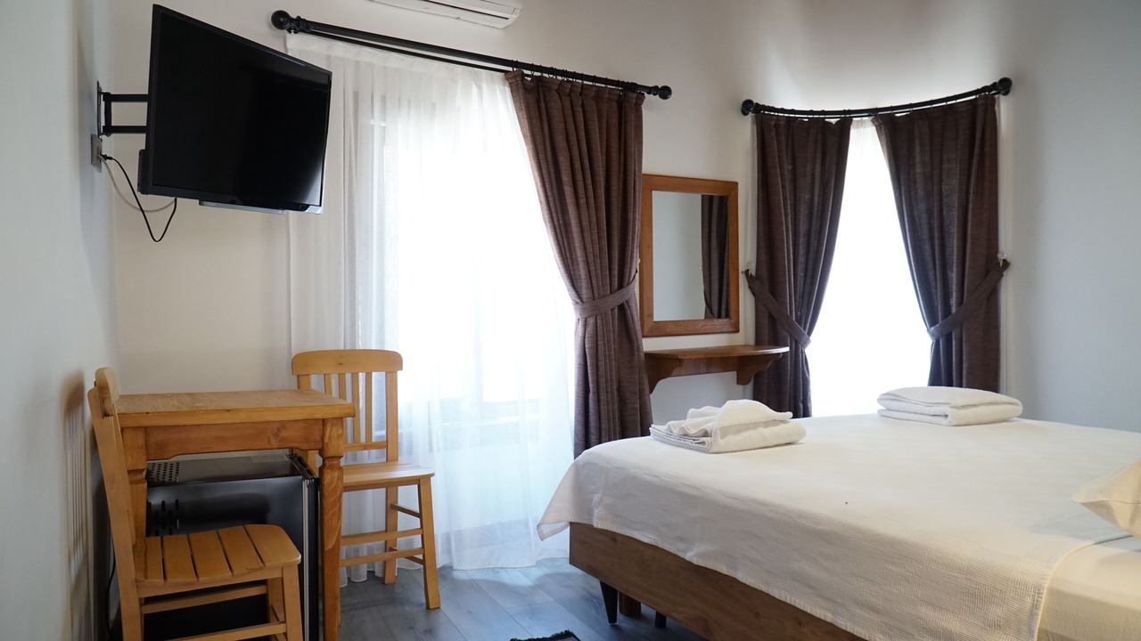 Photo of Bedroom in Selcuk
