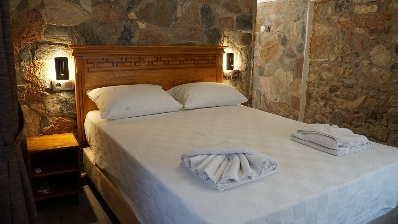 Photo of Bedroom in Selcuk