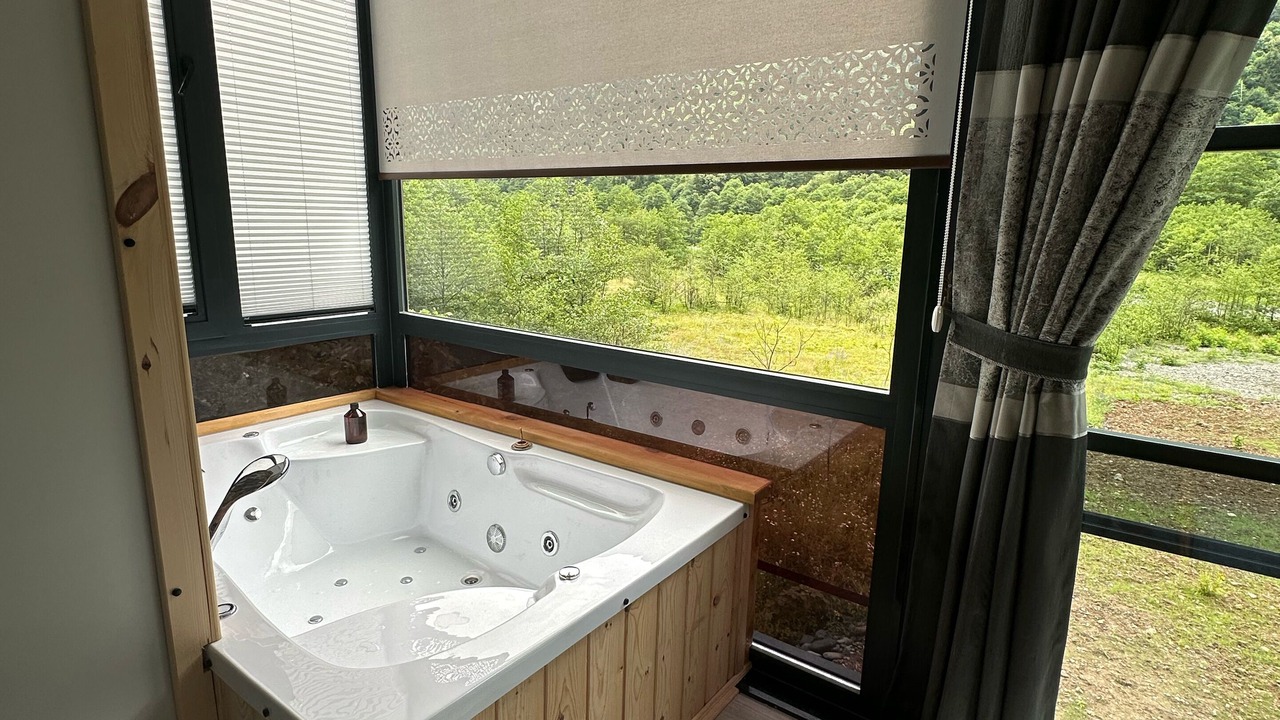 Photo of Bedroom in Camlihemsin