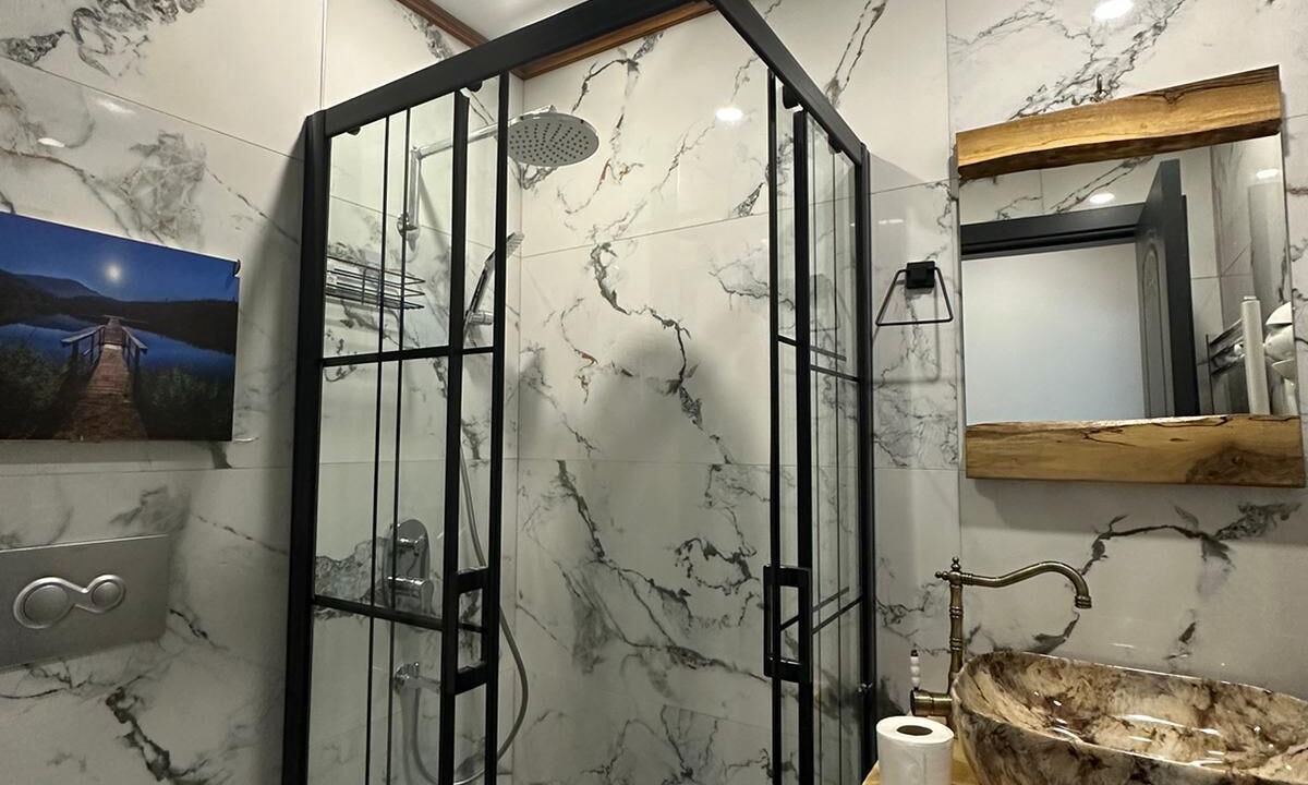 Photo of Bathroom in Camlihemsin