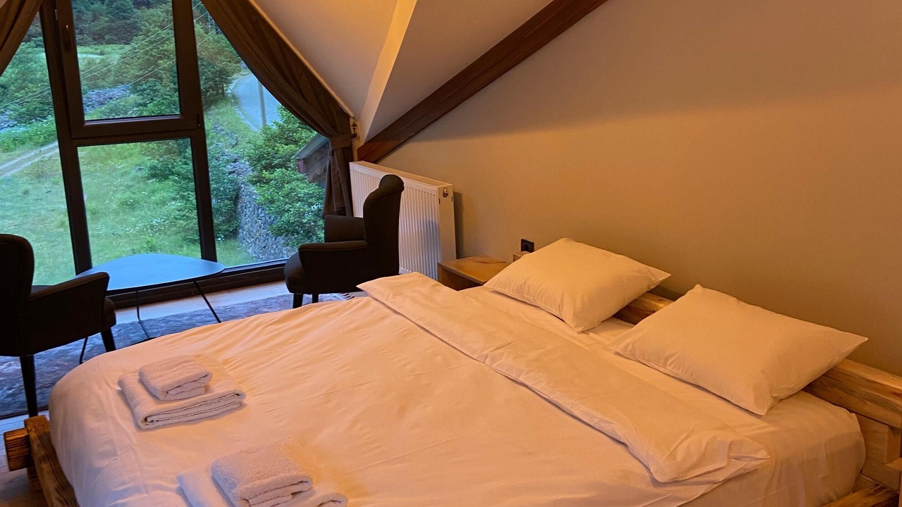 Photo of Bedroom in Camlihemsin