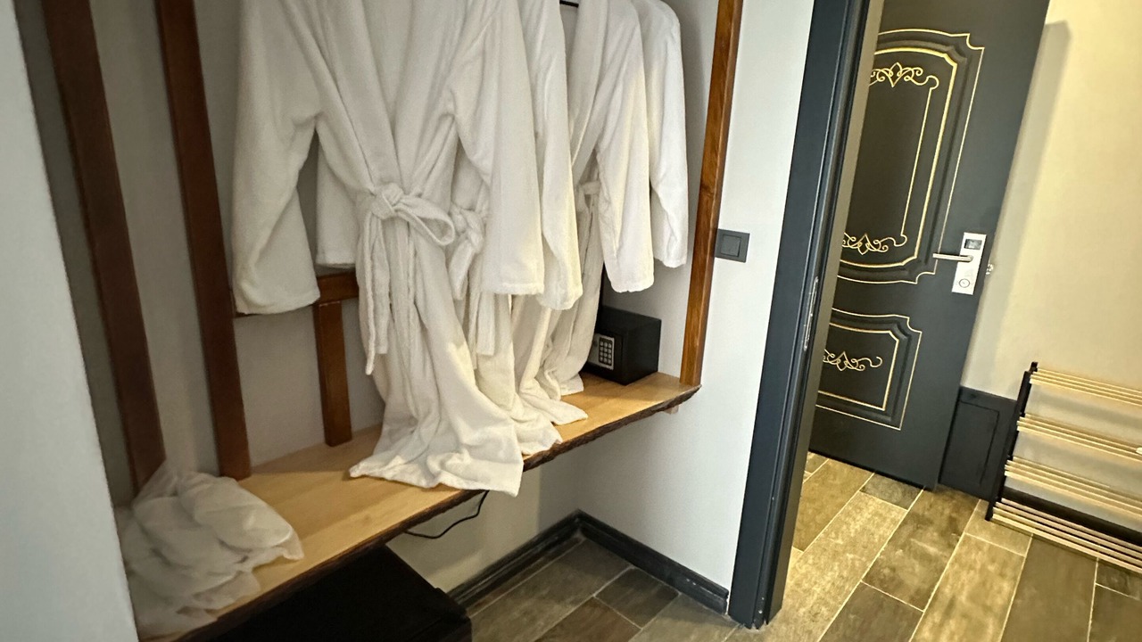 Photo of Bedroom in Camlihemsin