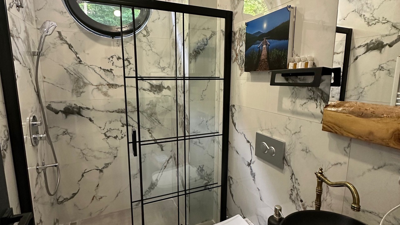 Photo of Bedroom in Camlihemsin