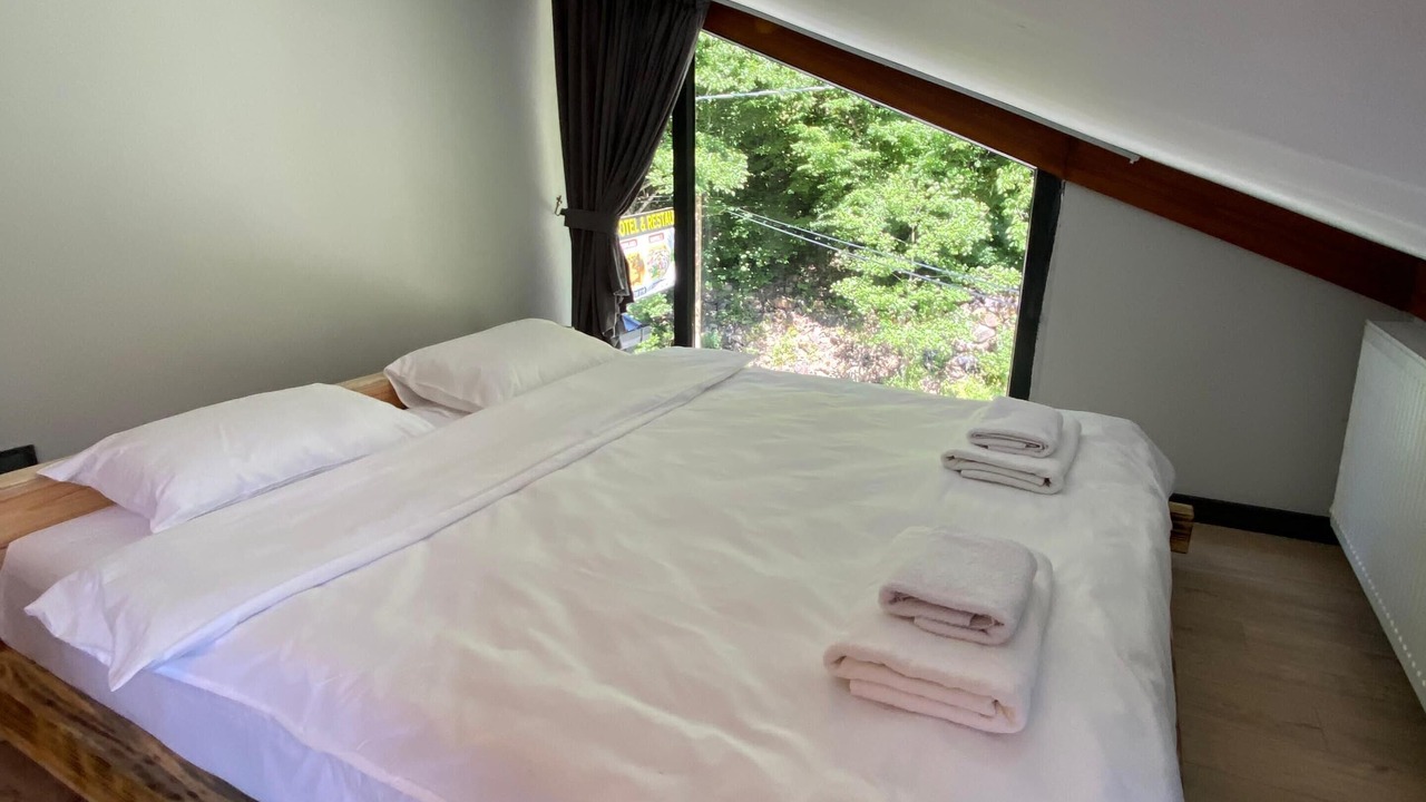 Photo of Bedroom in Camlihemsin