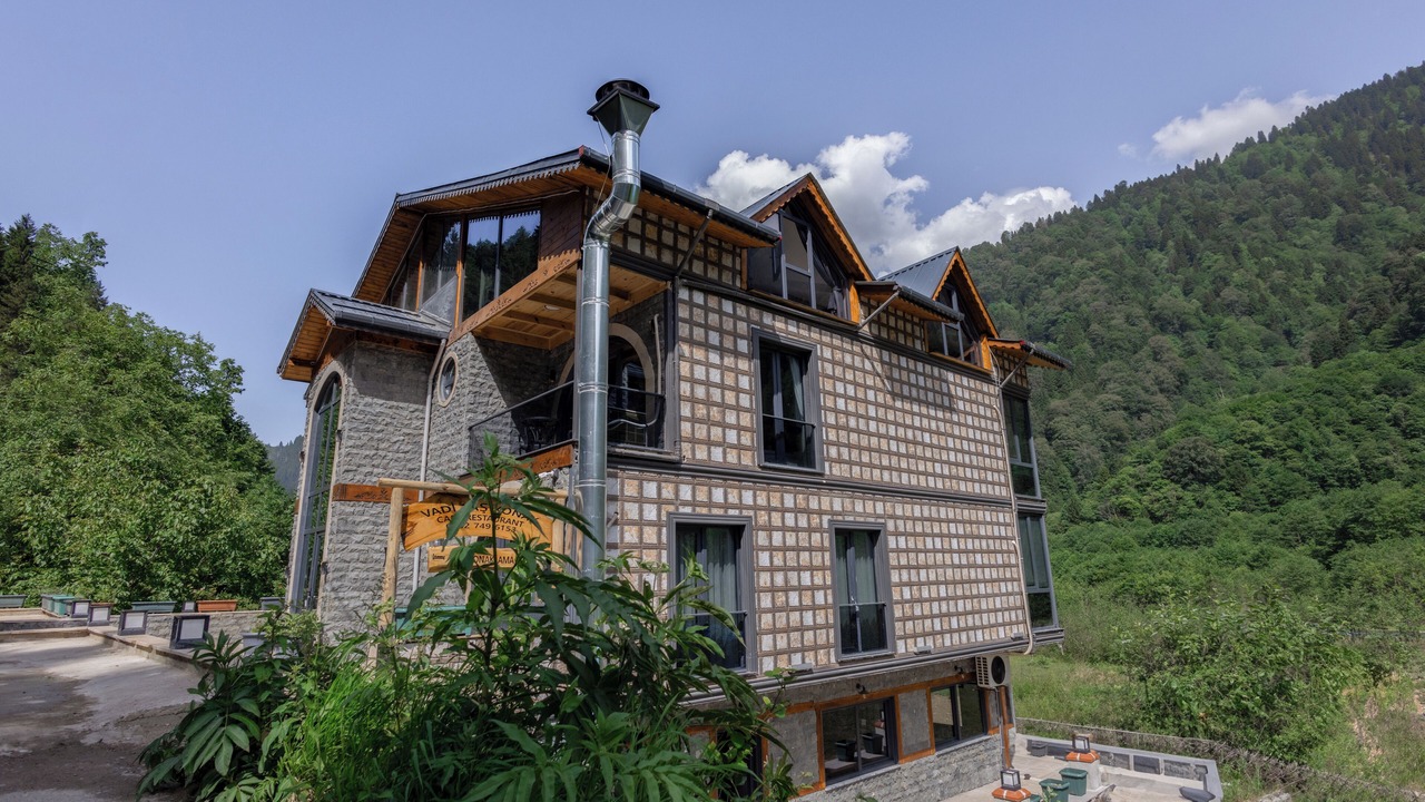 Photo of Outdoor in Camlihemsin