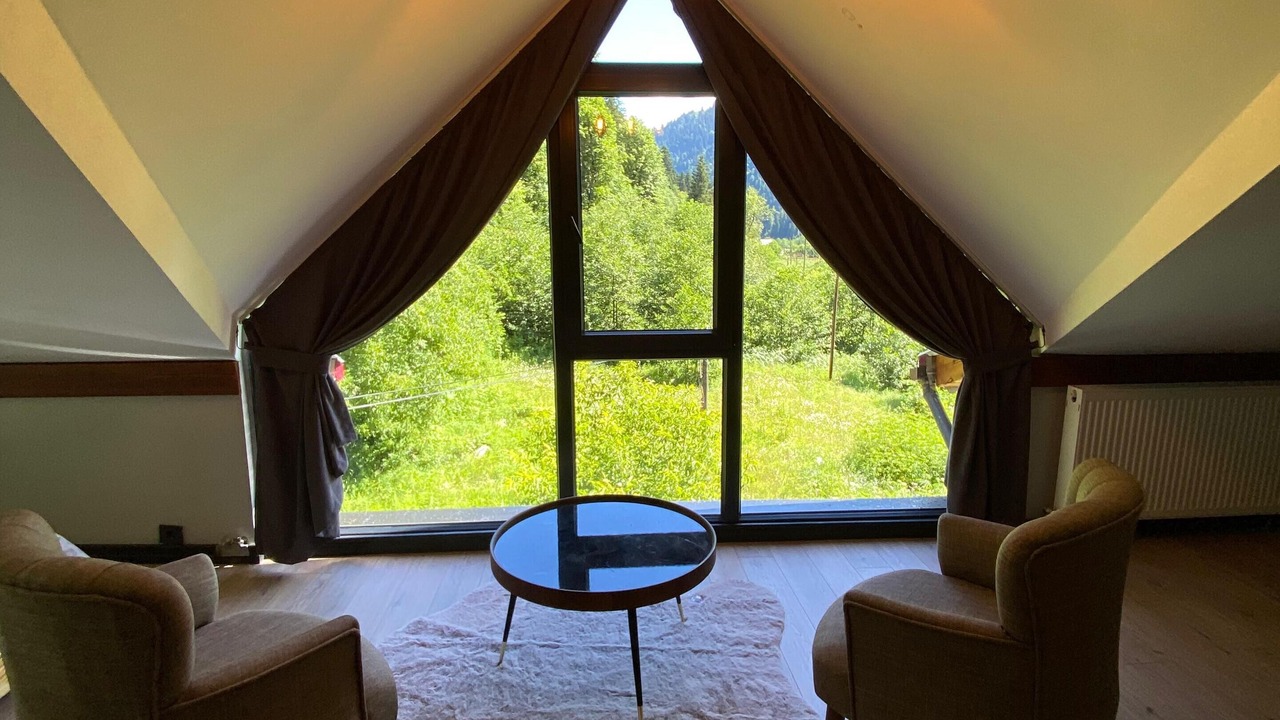 Photo of Bedroom in Camlihemsin