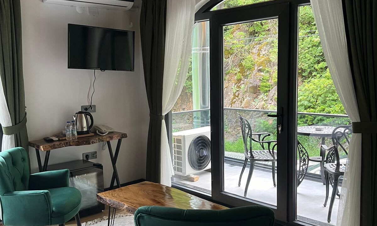 Photo of Bedroom in Camlihemsin