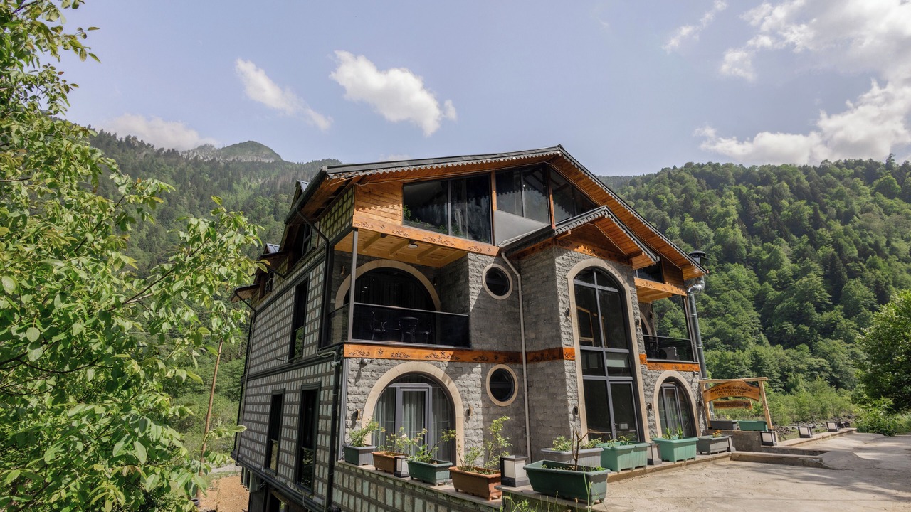 Photo of Outdoor in Camlihemsin