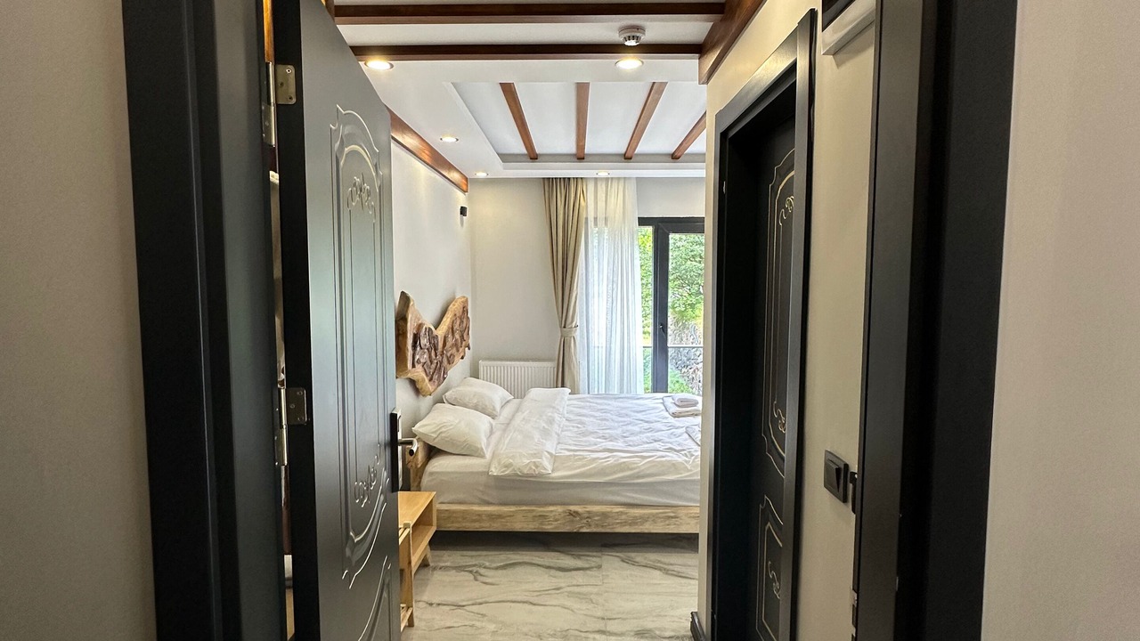 Photo of Bedroom in Camlihemsin
