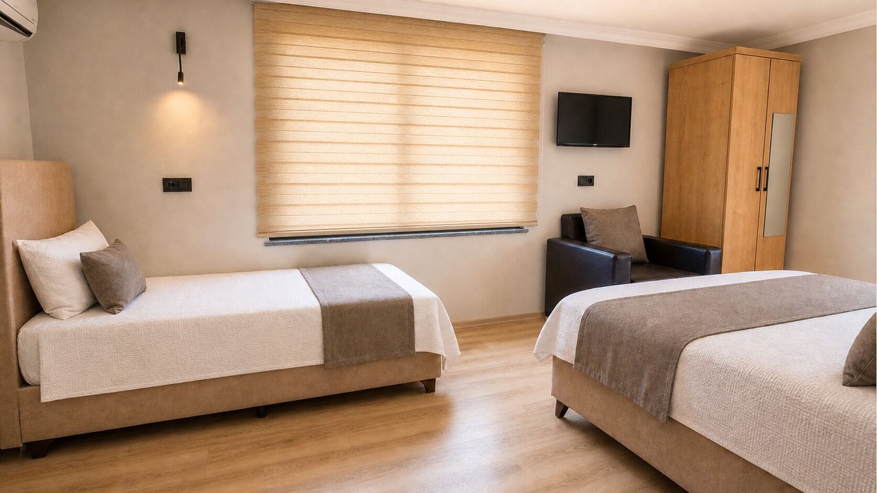 Photo of Bedroom in Seki