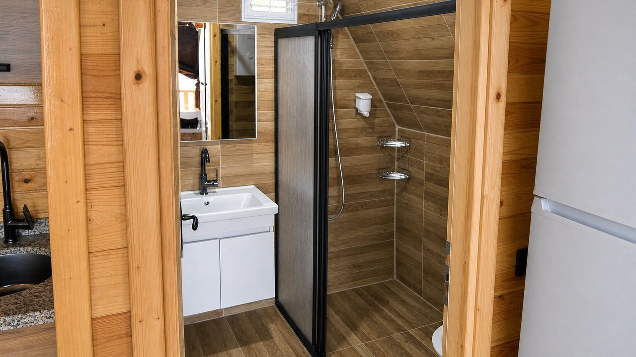 Photo of Bathroom in Seki