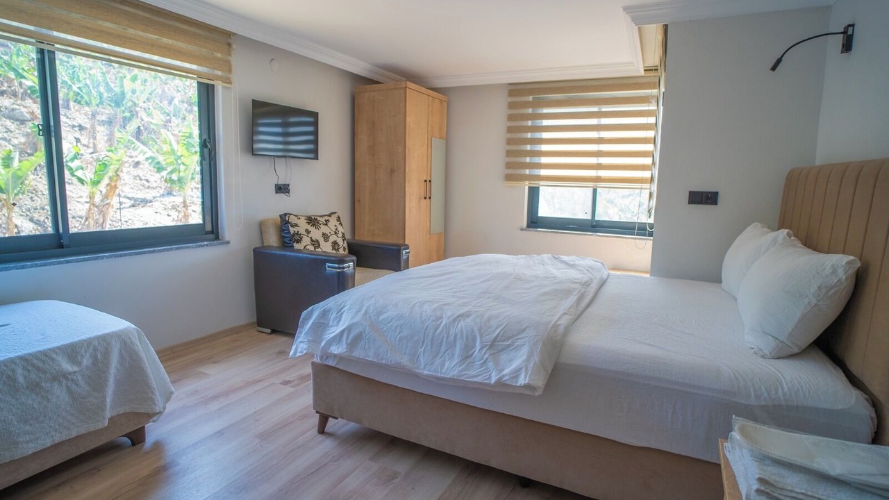 Photo of Bedroom in Seki
