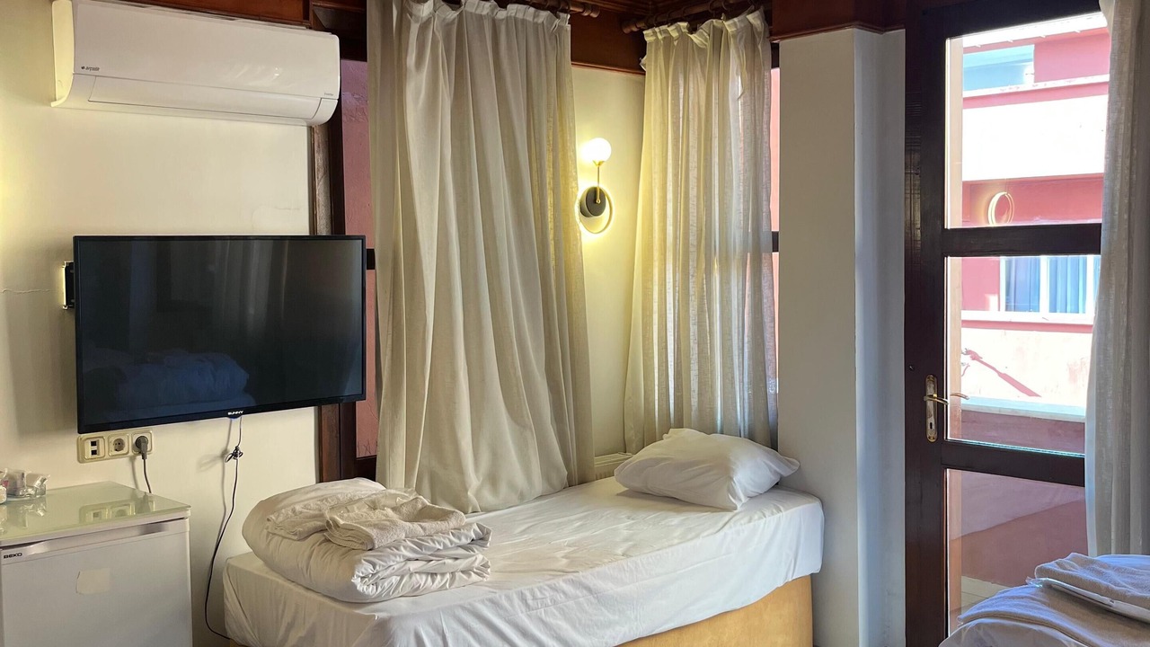 Photo of Bedroom in Beyazit