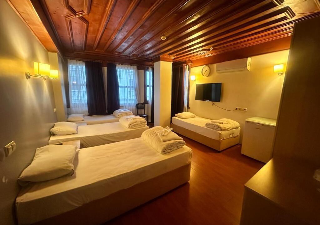 Photo of Bedroom in Beyazit