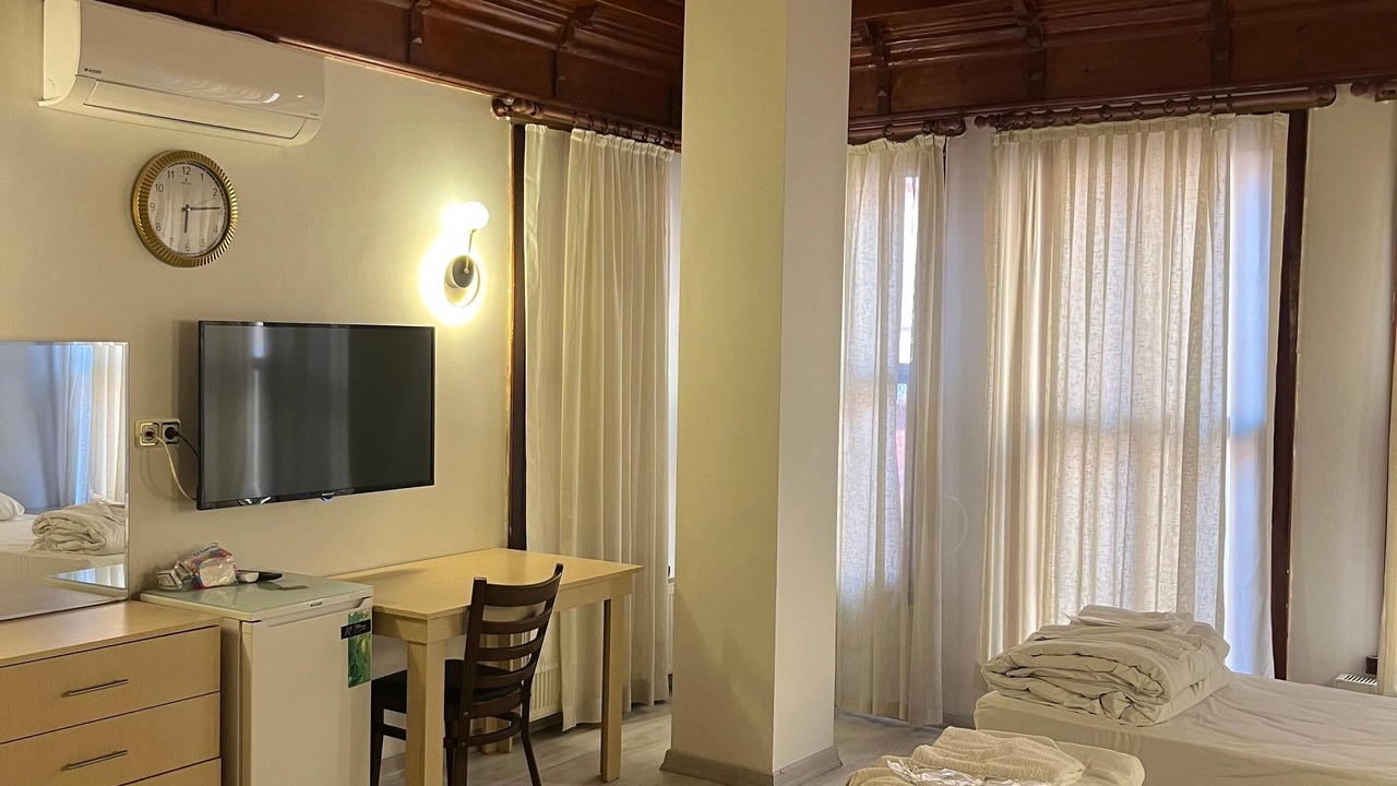 Photo of Bedroom in Beyazit
