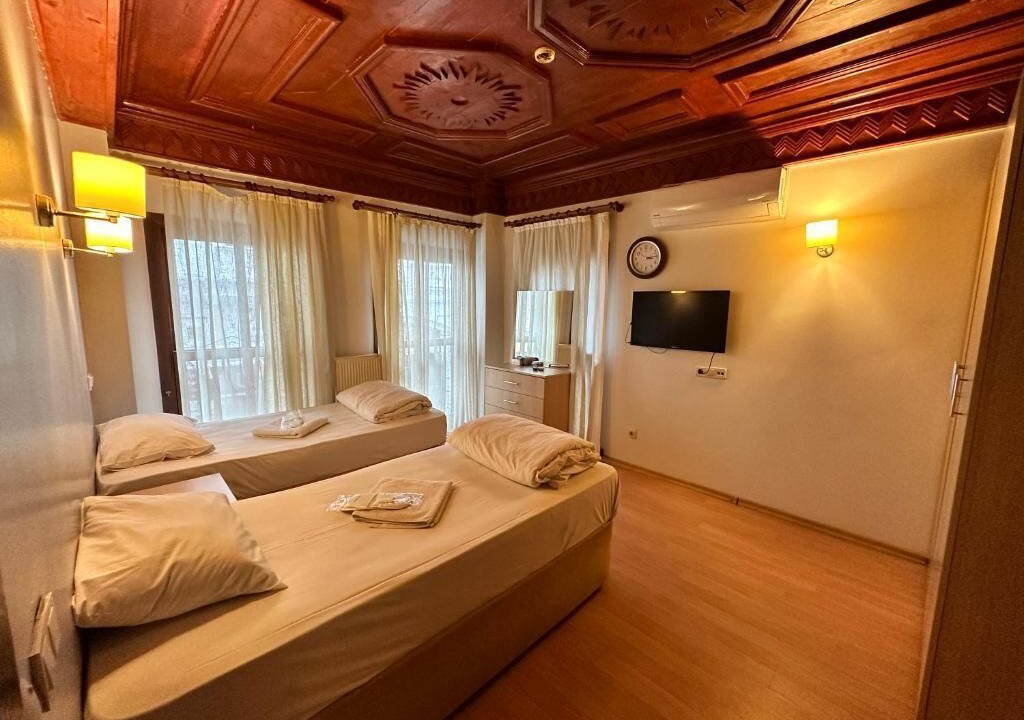 Photo of Bedroom in Beyazit