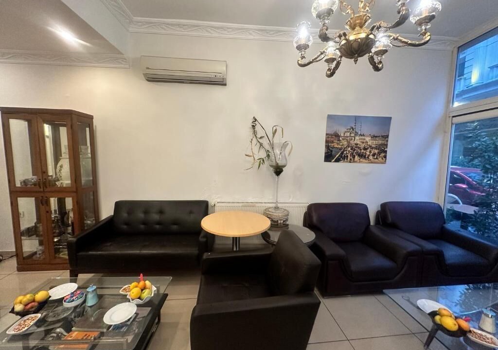 Photo of Livingroom in Beyazit