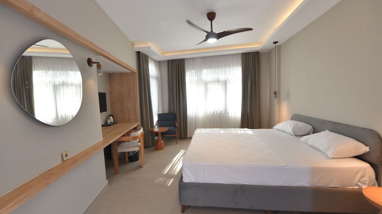 Photo of Bedroom in Artikli