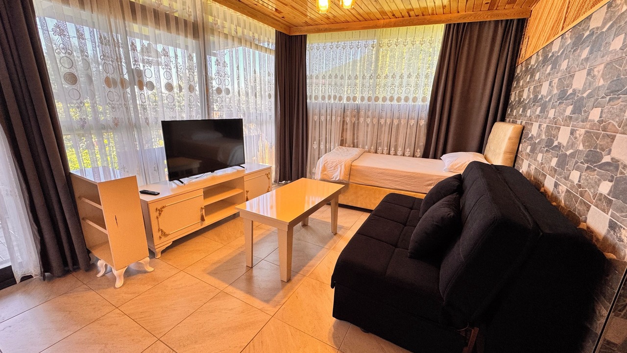 Photo of Patio Balcony in Alanya
