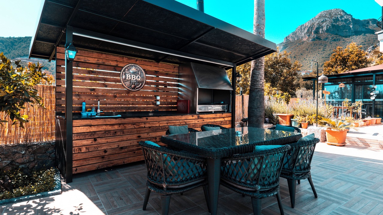 Photo of Outdoor in Alanya