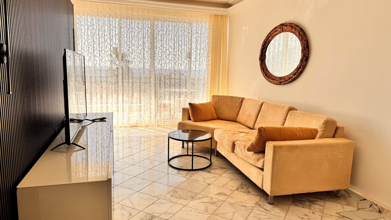 Photo of Patio Balcony in Alanya