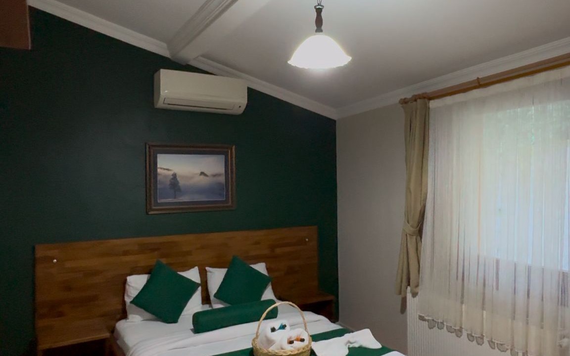 Photo of Bedroom in Masukiye
