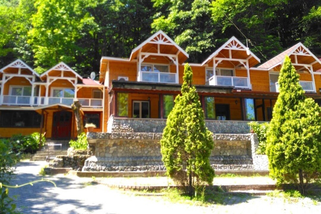 Photo of Outdoor in Masukiye