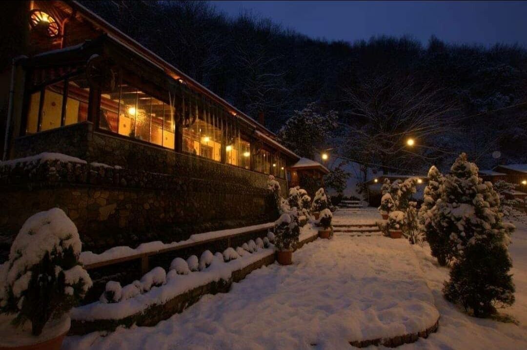 Photo of Outdoor in Masukiye
