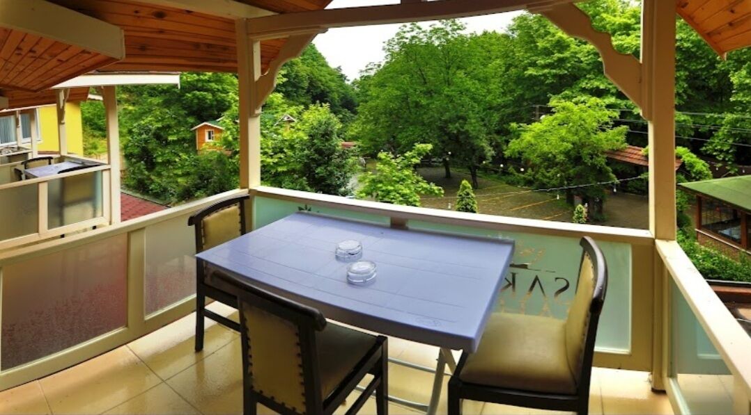Photo of Patio Balcony in Masukiye