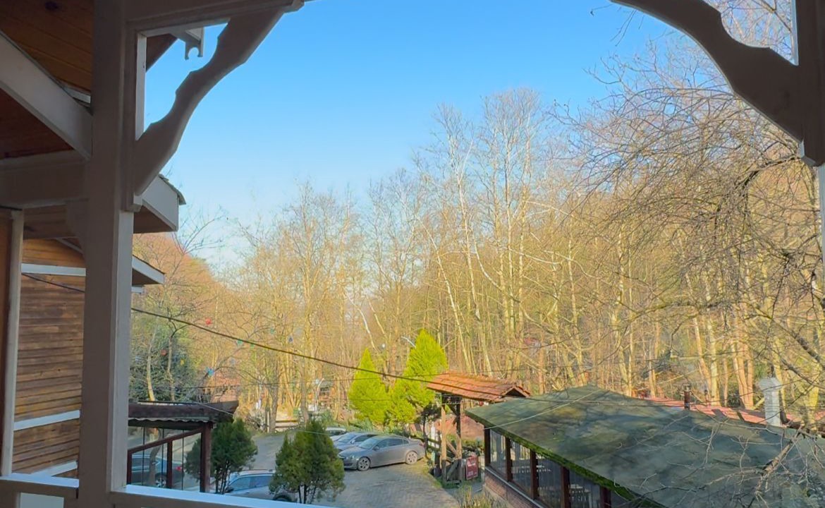 Photo of Patio Balcony in Masukiye