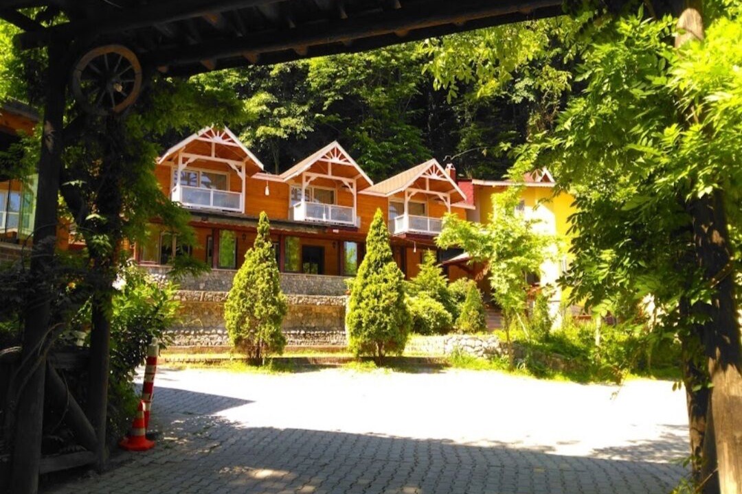Photo of Outdoor in Masukiye