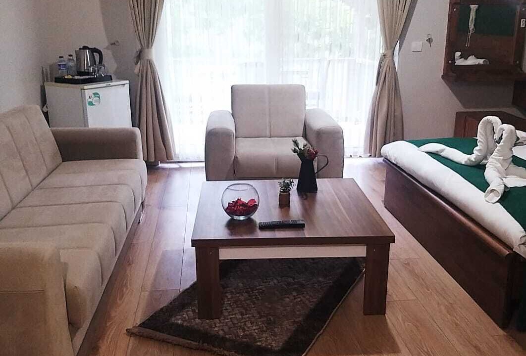 Photo of Patio Balcony in Masukiye