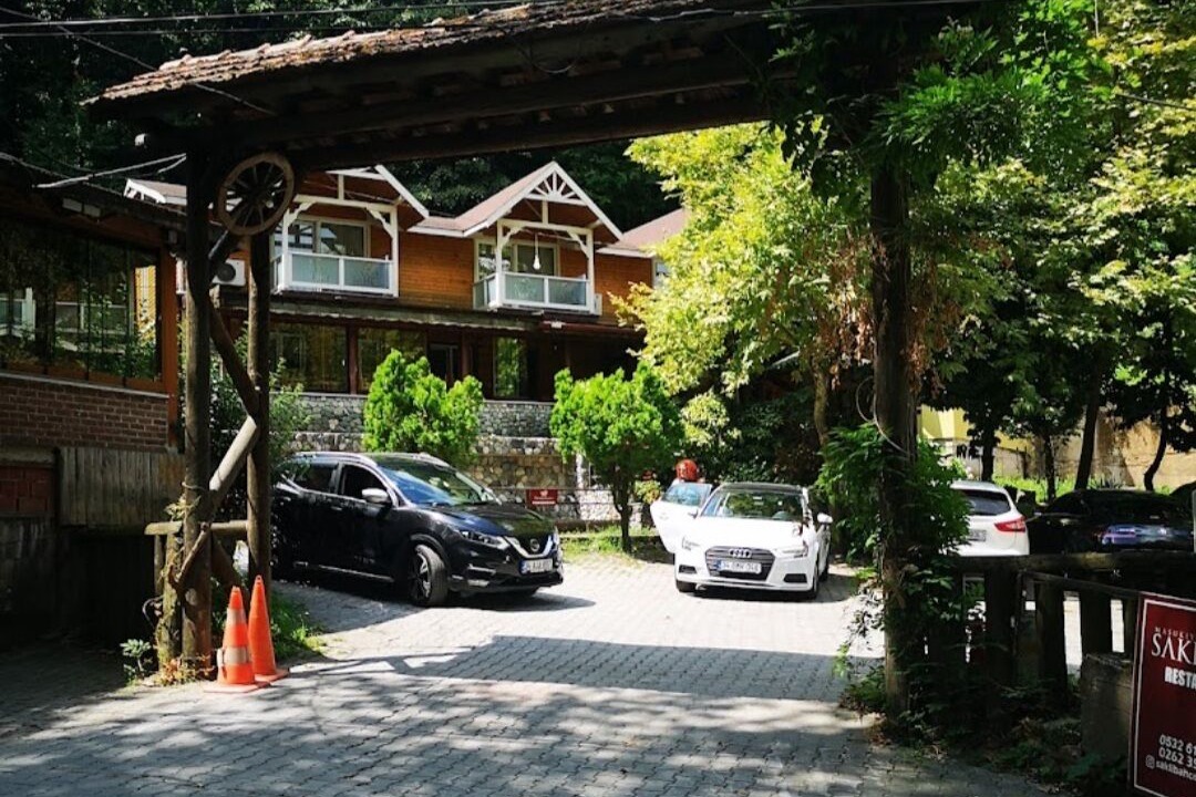Photo of Outdoor in Masukiye