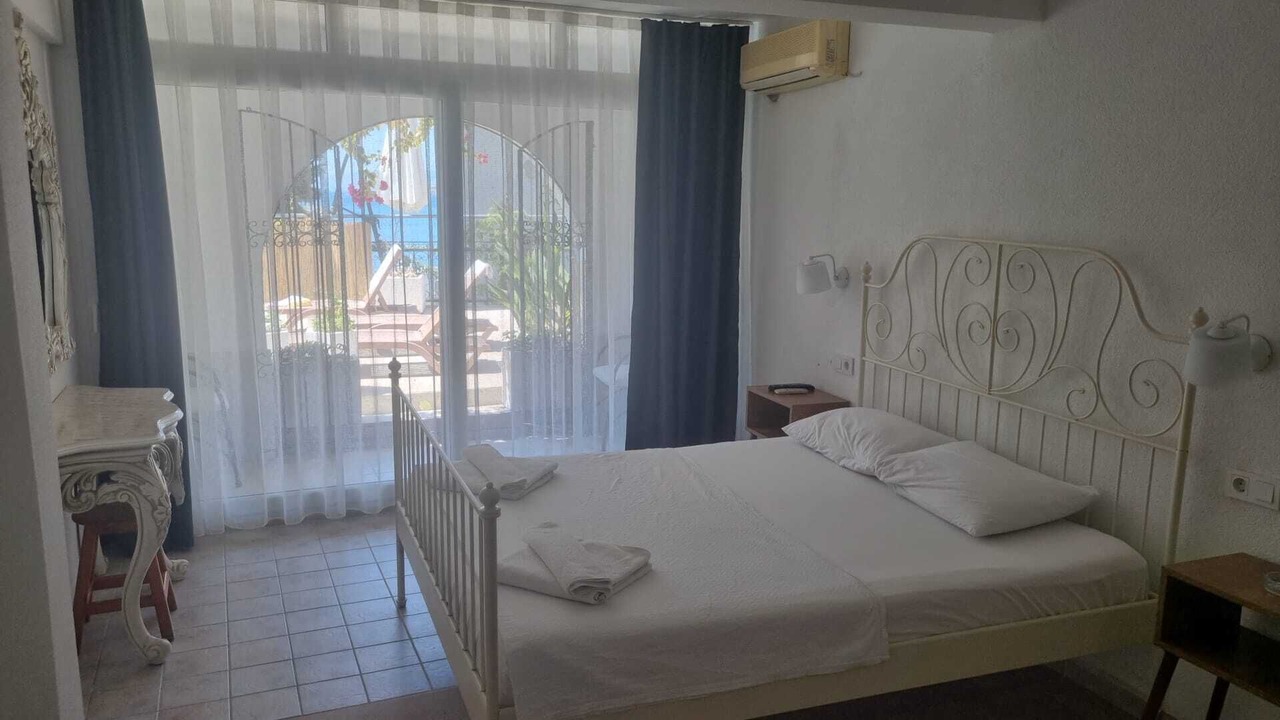 Photo of Bedroom in Bodrum City Center