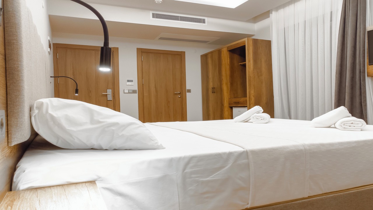 Photo of Bedroom in Ardesen
