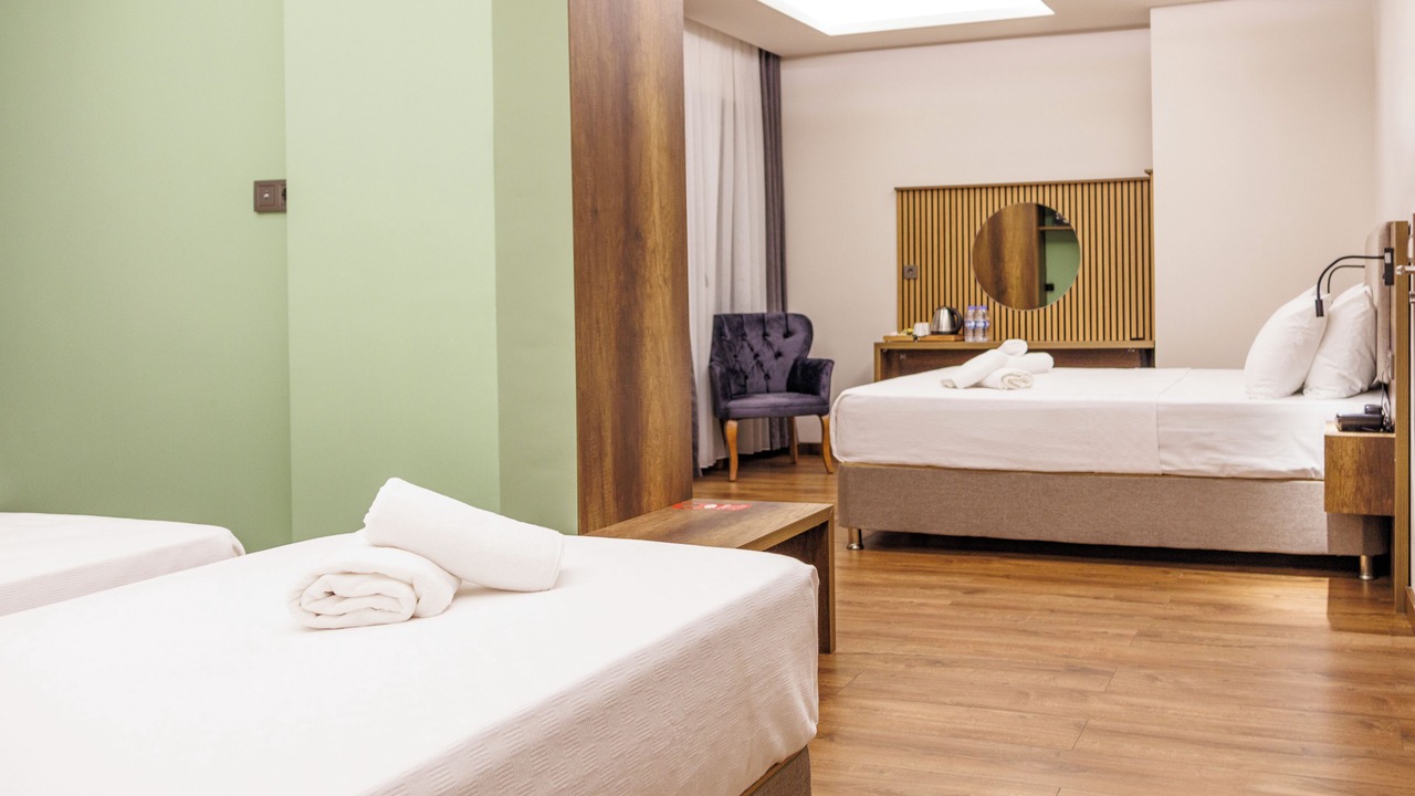 Photo of Bedroom in Ardesen