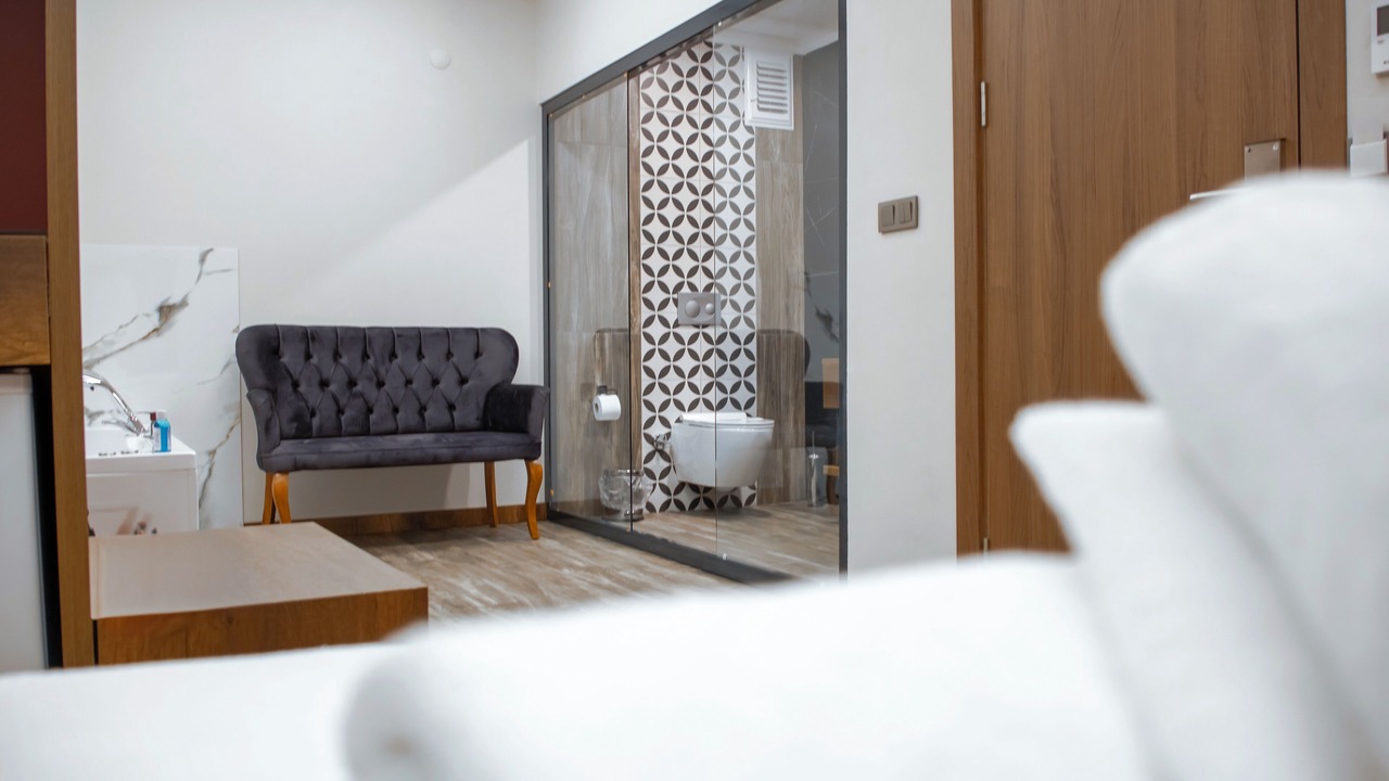 Photo of Bedroom in Ardesen