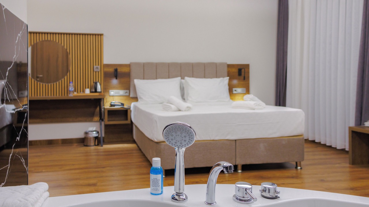 Photo of Bedroom in Ardesen