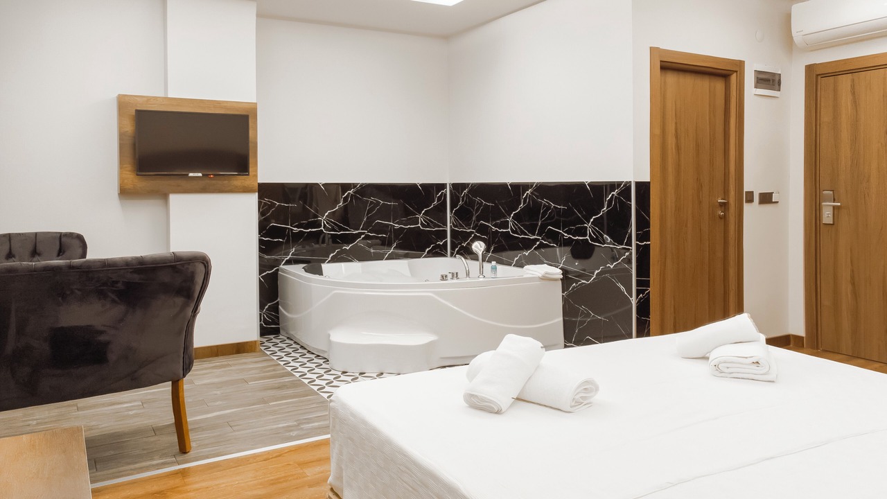 Photo of Bedroom in Ardesen