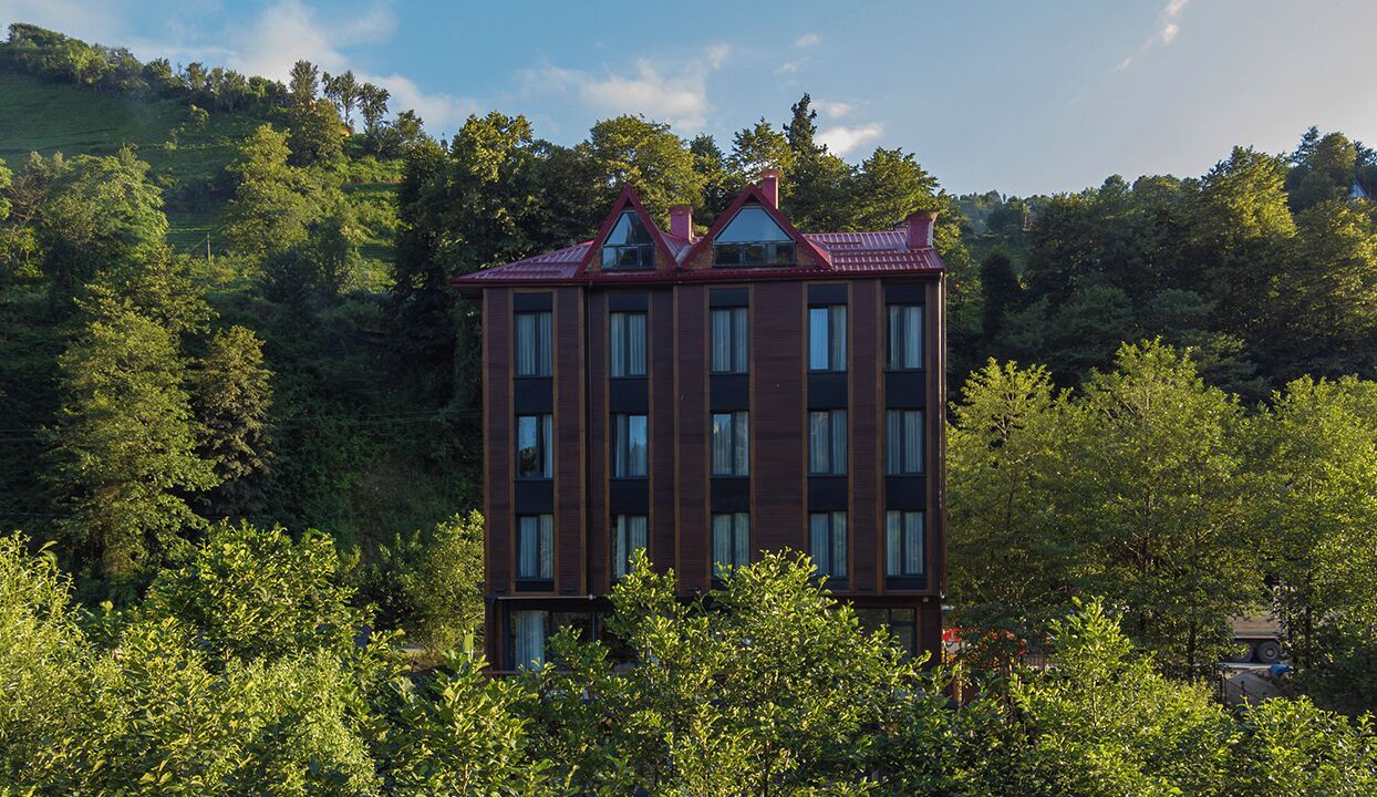 Photo of Outdoor in Ardesen