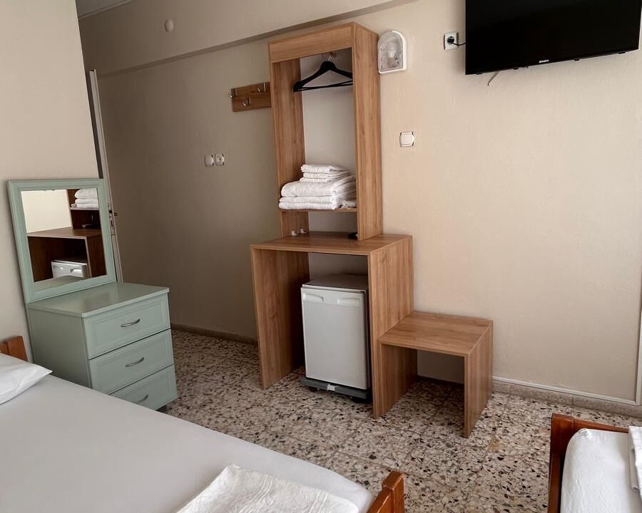 Photo of Bedroom in Akcay