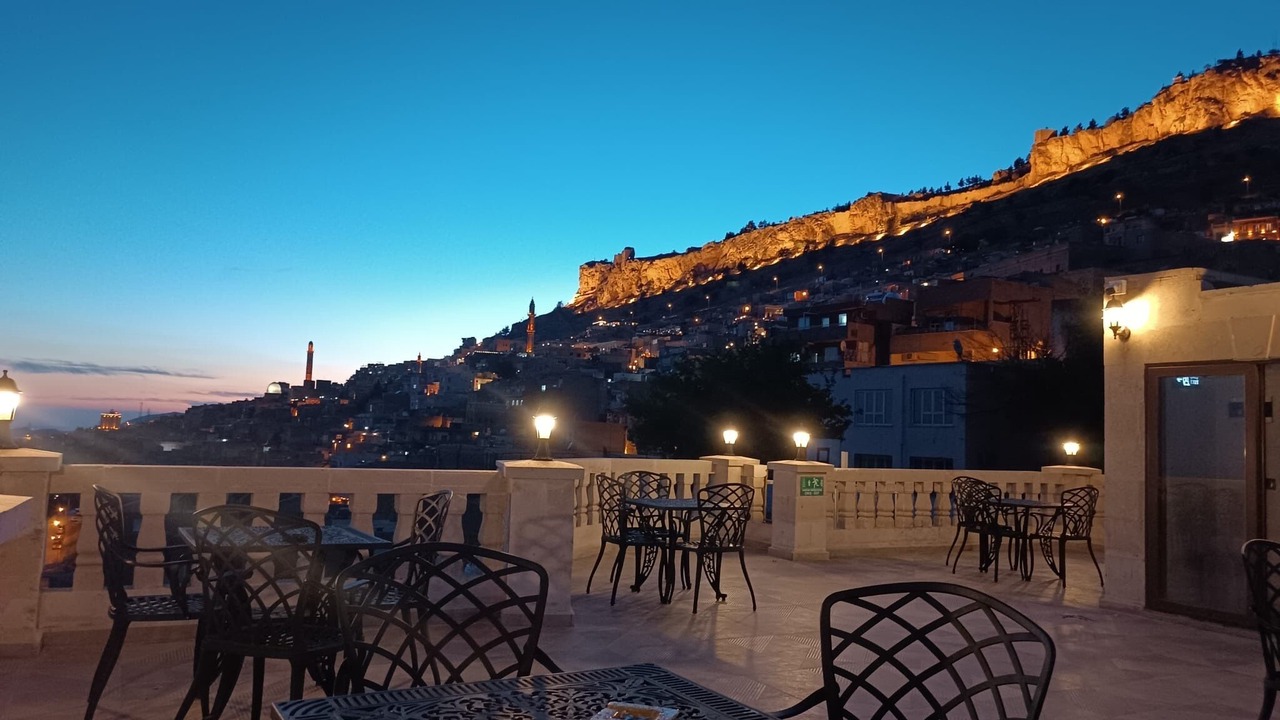 Photo of Patio Balcony in Artuklu