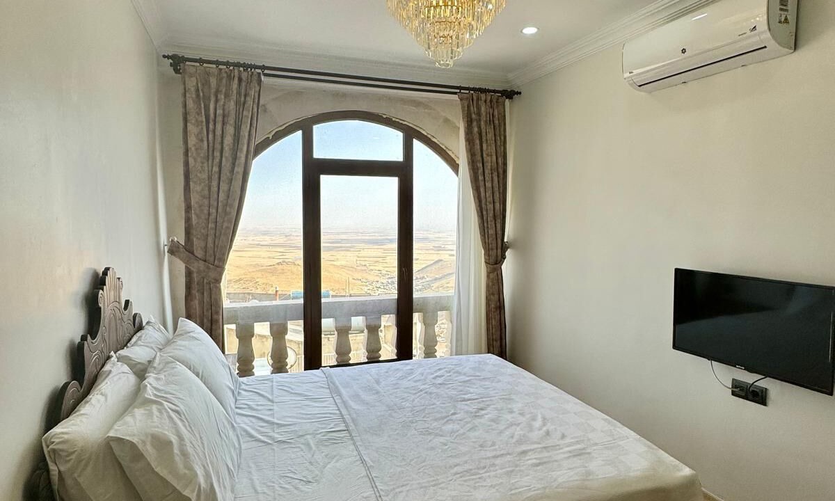 Photo of Bedroom in Artuklu