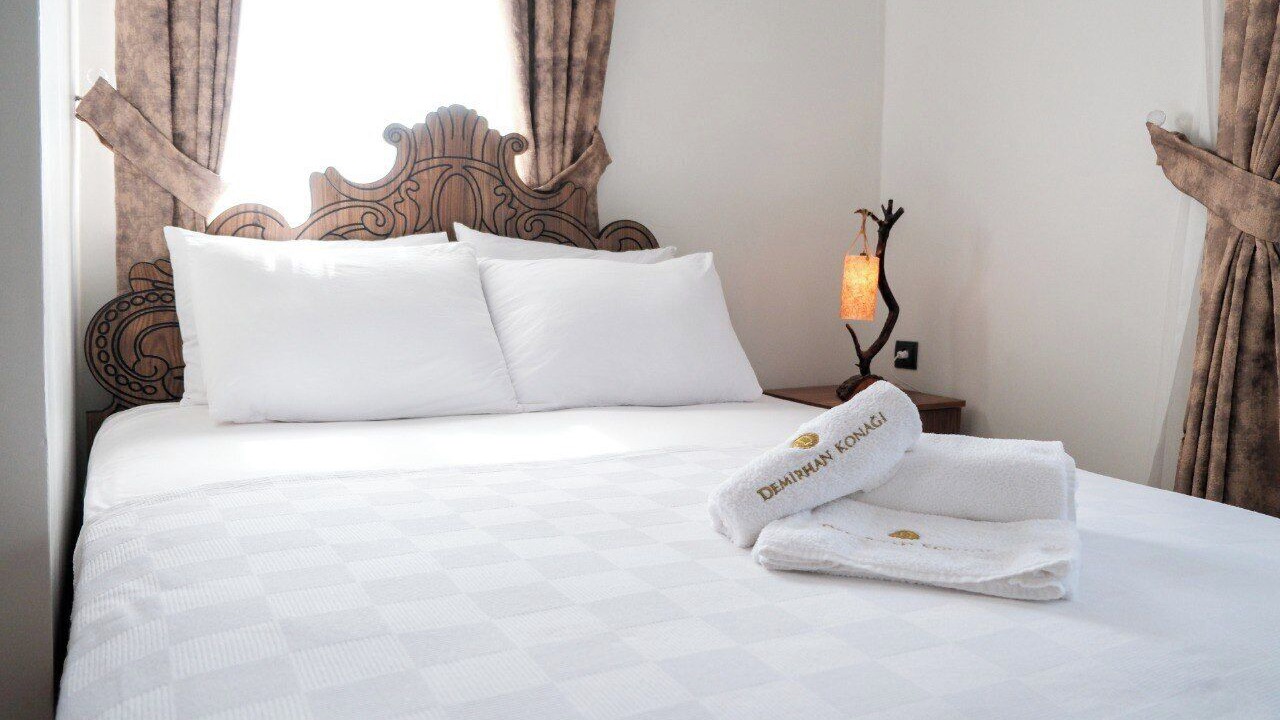 Photo of Bedroom in Artuklu