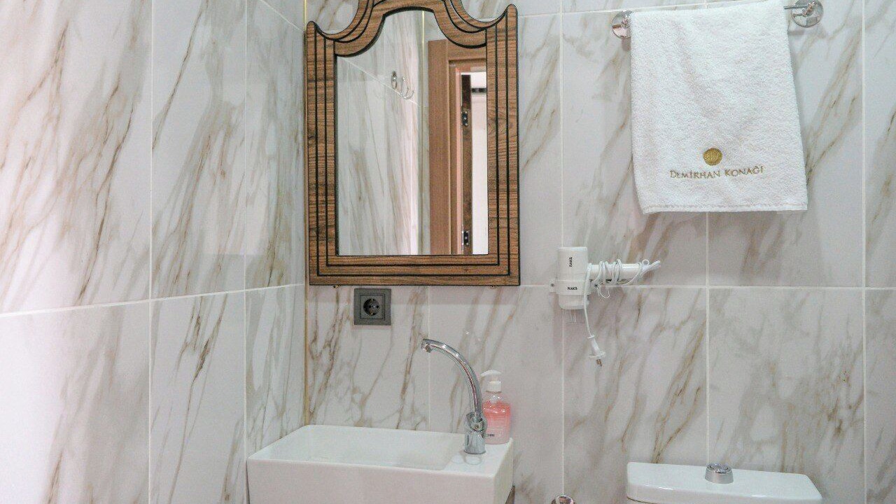 Photo of Bathroom in Artuklu