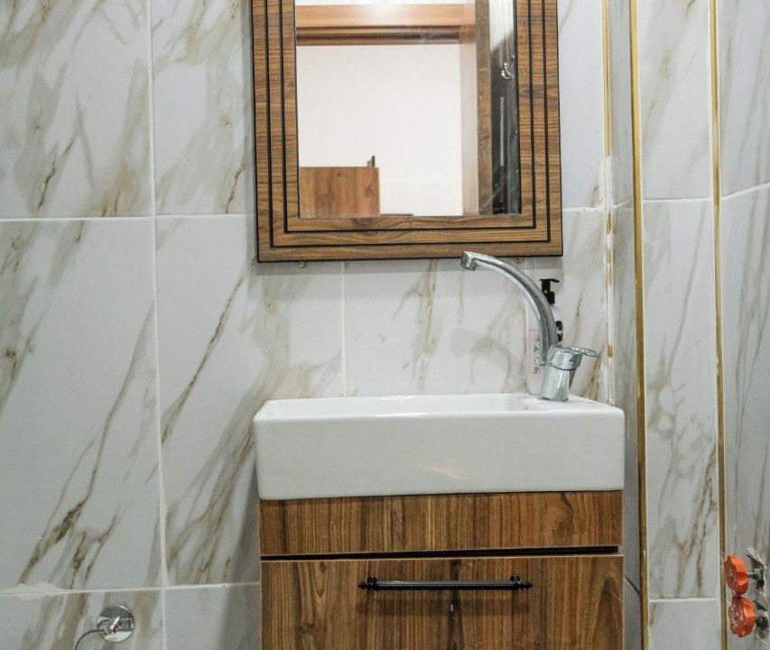 Photo of Bathroom in Artuklu