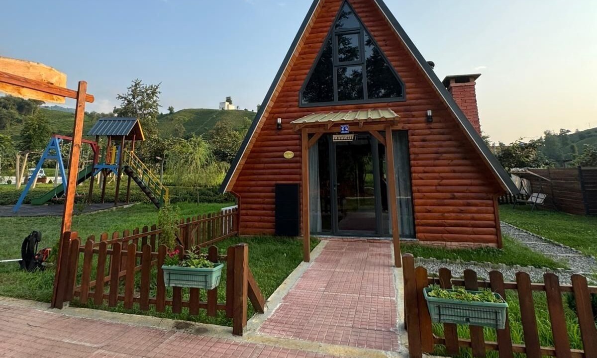 Photo of Outdoor in Rize